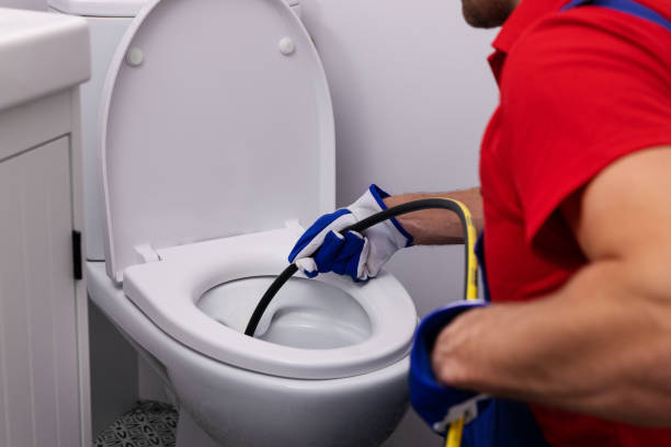 Best Plumbing Inspection Services  in West Wareham, MA