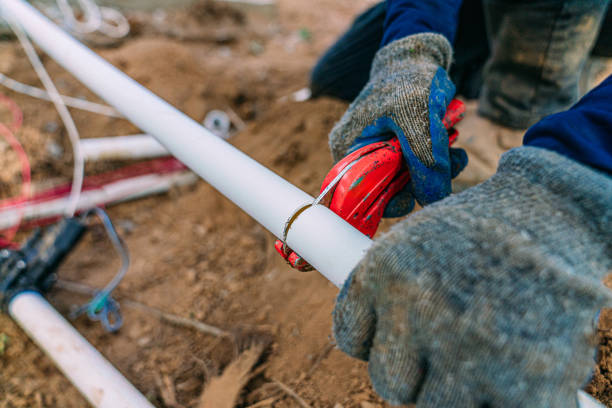 Trusted West Wareham, MA Plumbing Experts